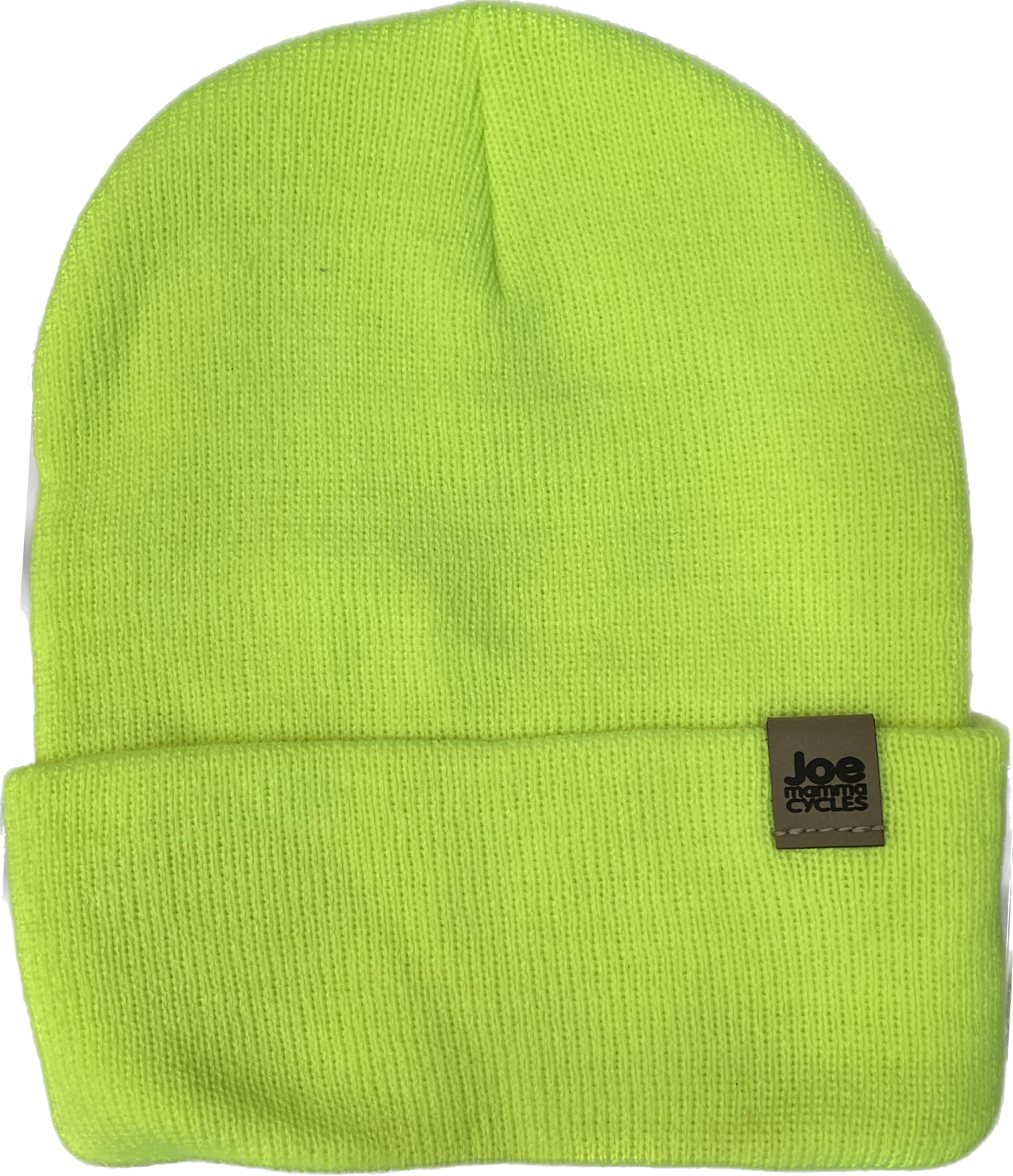 Safety Yellow