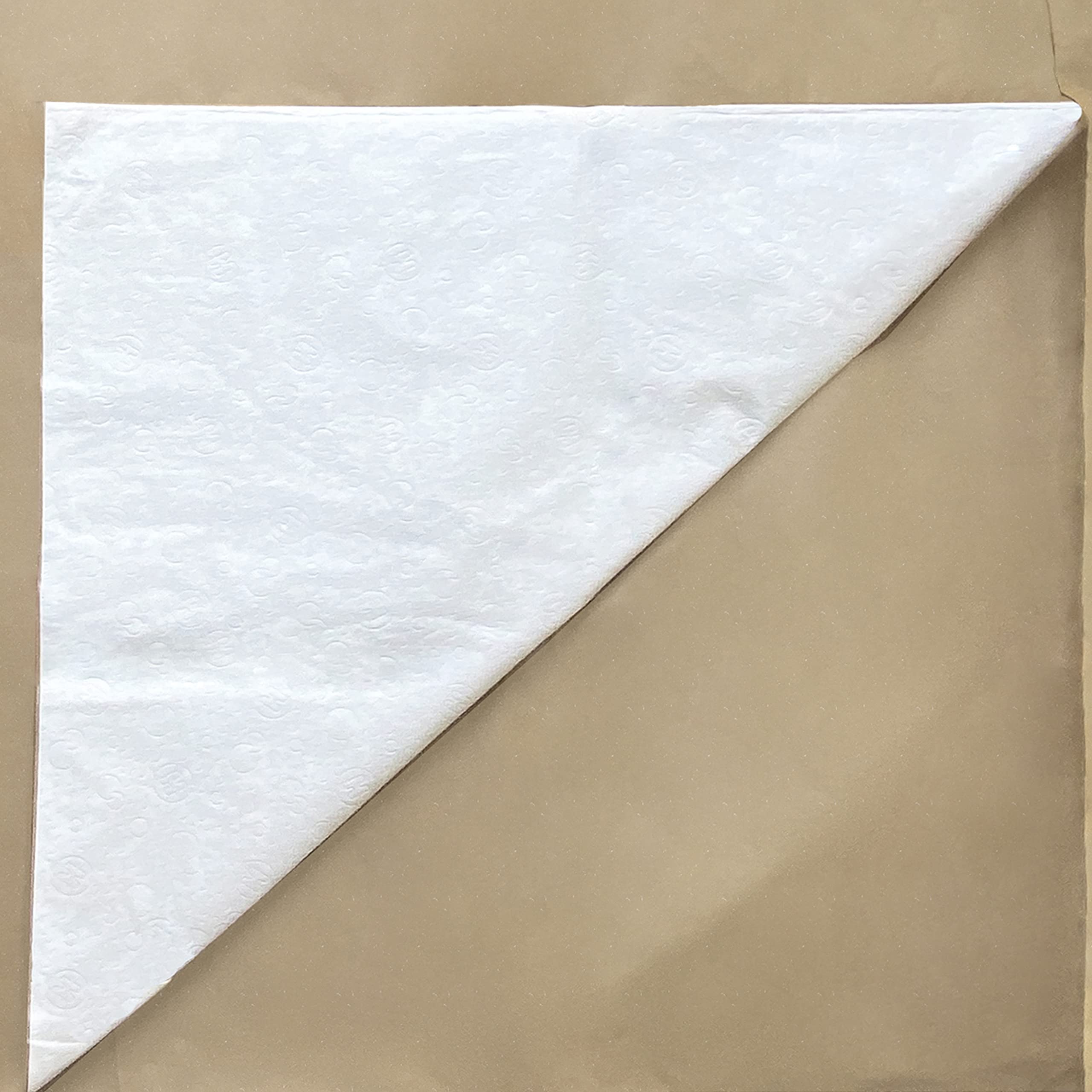 Non-Slip Furniture Pads for Hardwood Floors - 5 Pack Protective Felt Pads for Chairs, Tables & Sofas - Prevent Scratches & Reduce Noise - Perfect for Home, Office & Dorm Room Use