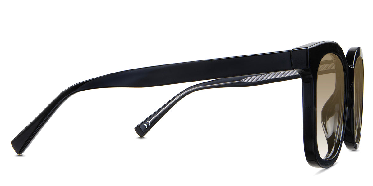 Naomi Women's Prescription Sunglasses - UV Protection, Stylish & Comfortable for Driving, Outdoor Activities & Fashion