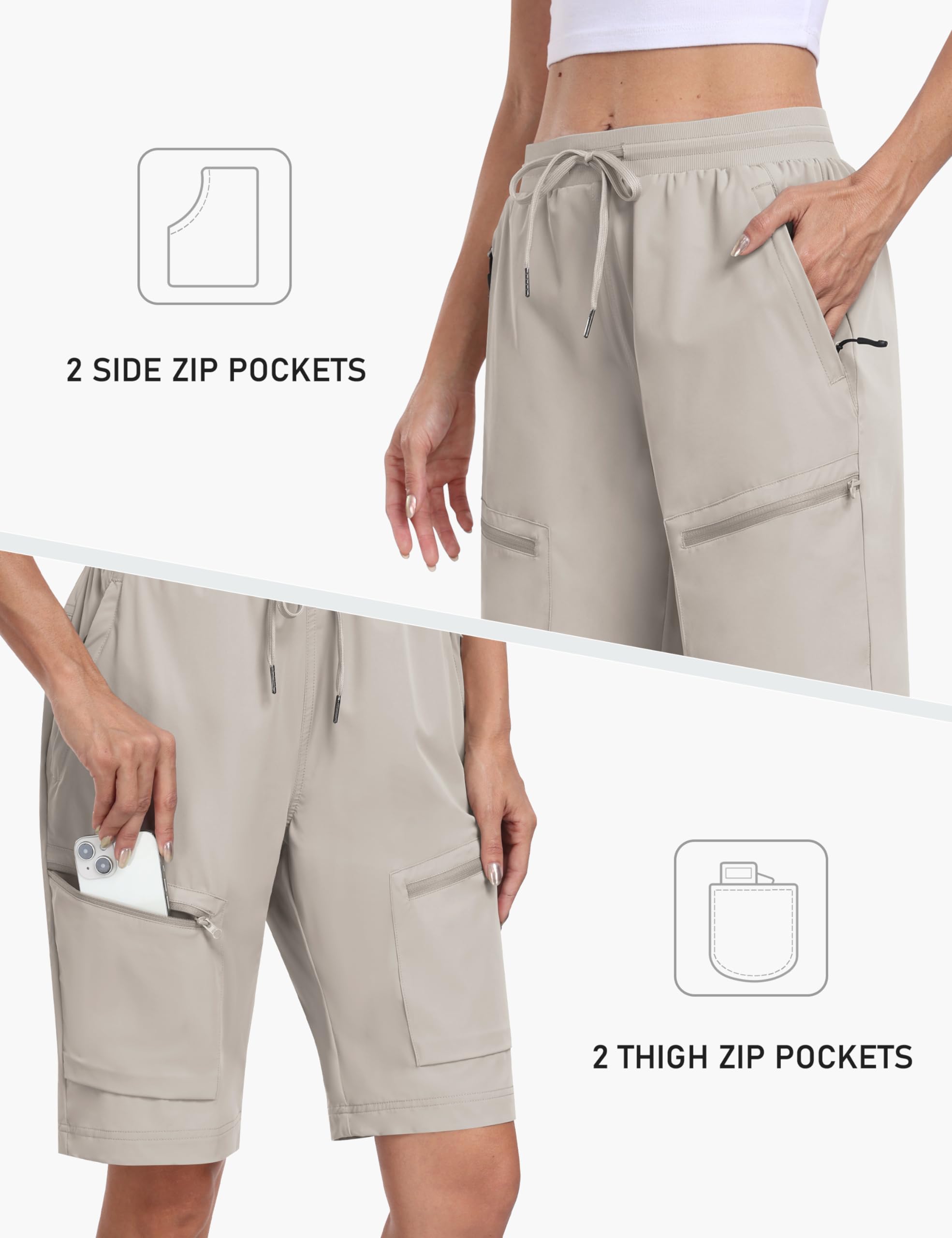 MoFiz Women's 10
