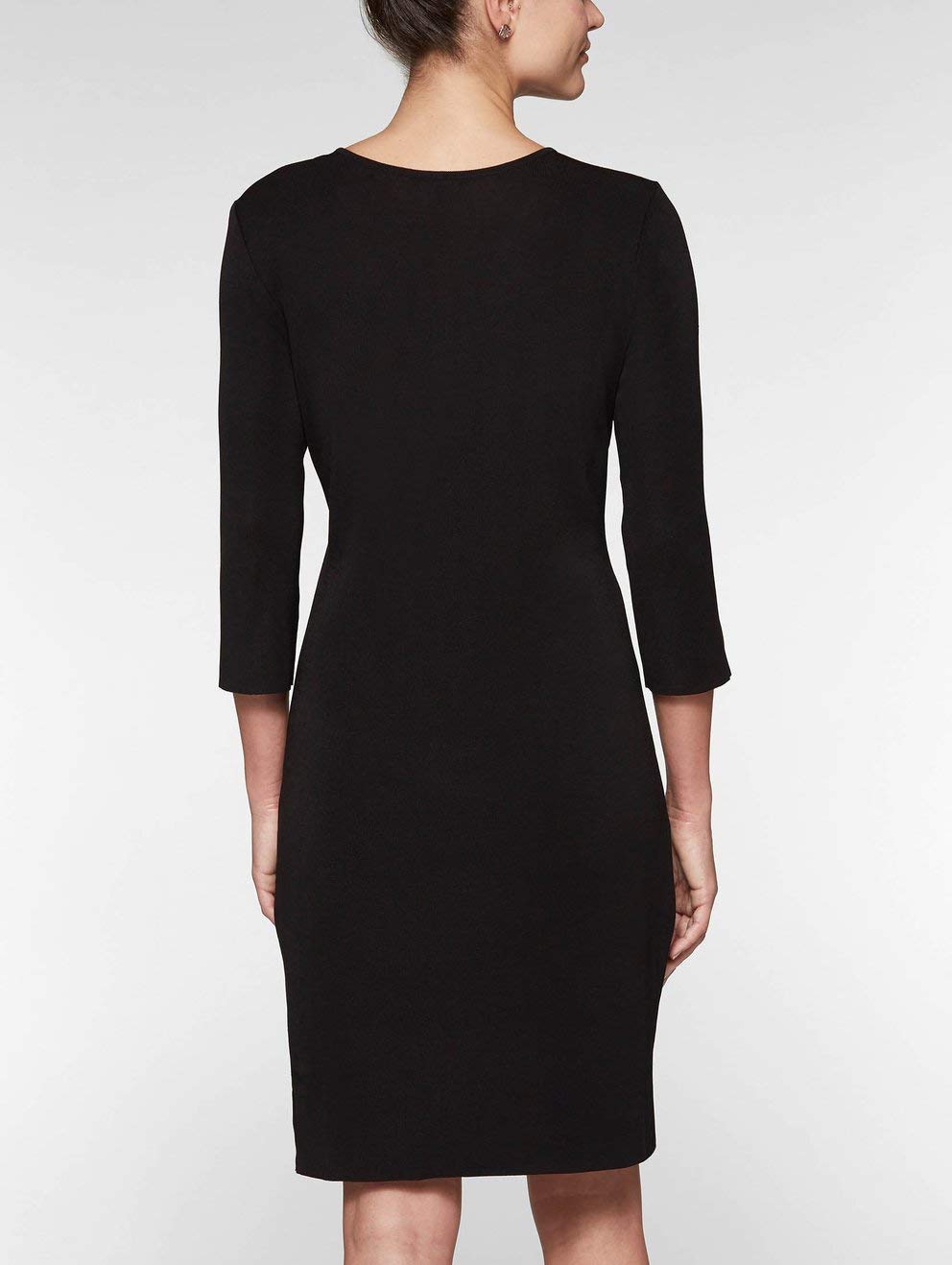 MISOOK Women's Knit Midi & Maxi Dresses - Elegant Casual & Formal Wear for Office, Party, and Everyday Outfits