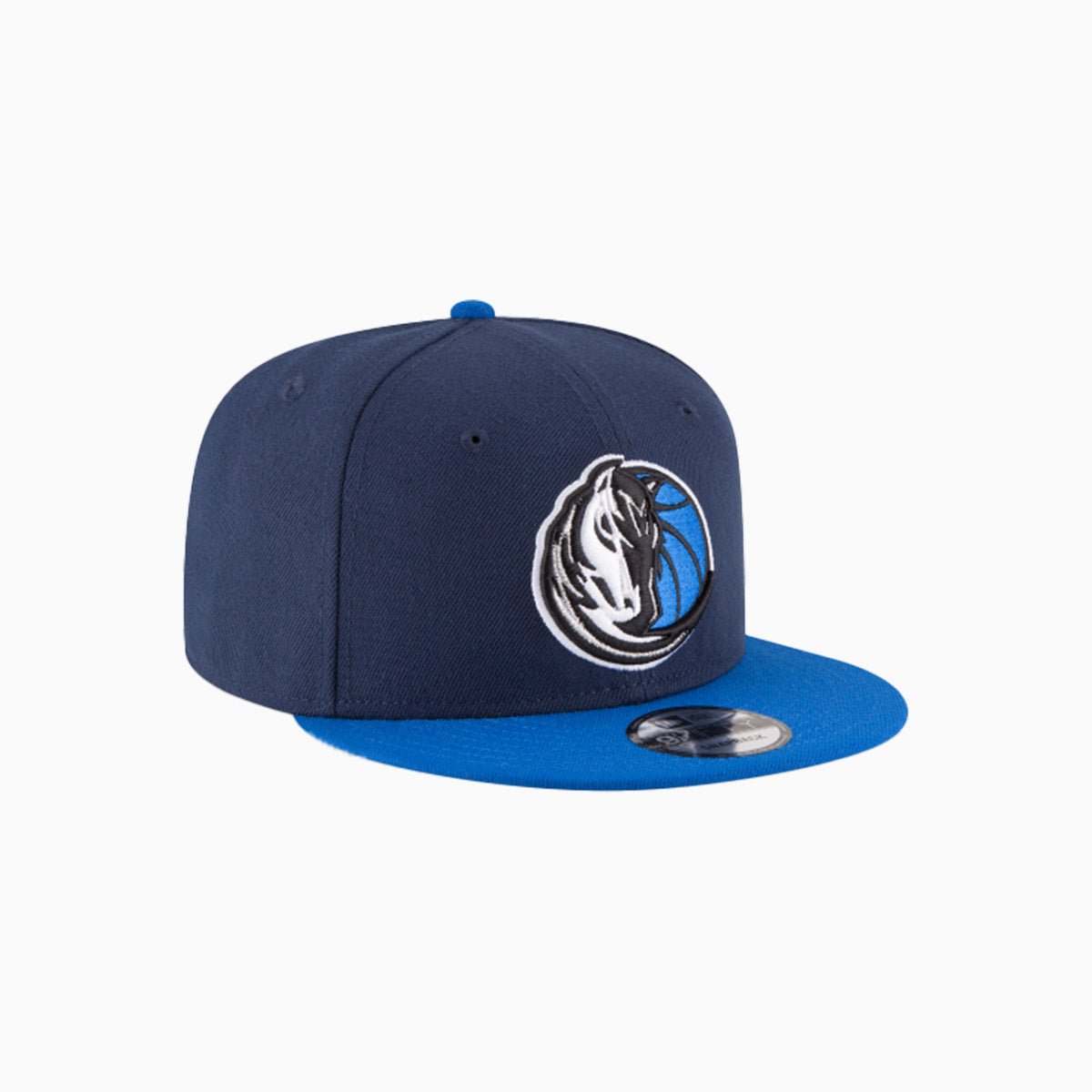 Dallas Mavericks NBA 9FIFTY Snapback Hat - Official Adjustable Cap for Men & Women - Perfect for Basketball Games, Streetwear & Sports Fans