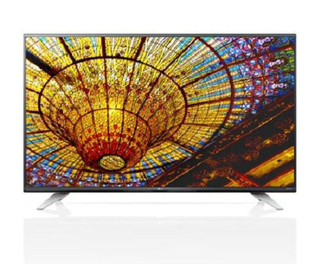 LG 65UF7690 65-Inch 4K UHD Smart LED TV with 240Hz Refresh Rate - Perfect for Home Theater, Gaming & Streaming Entertainment