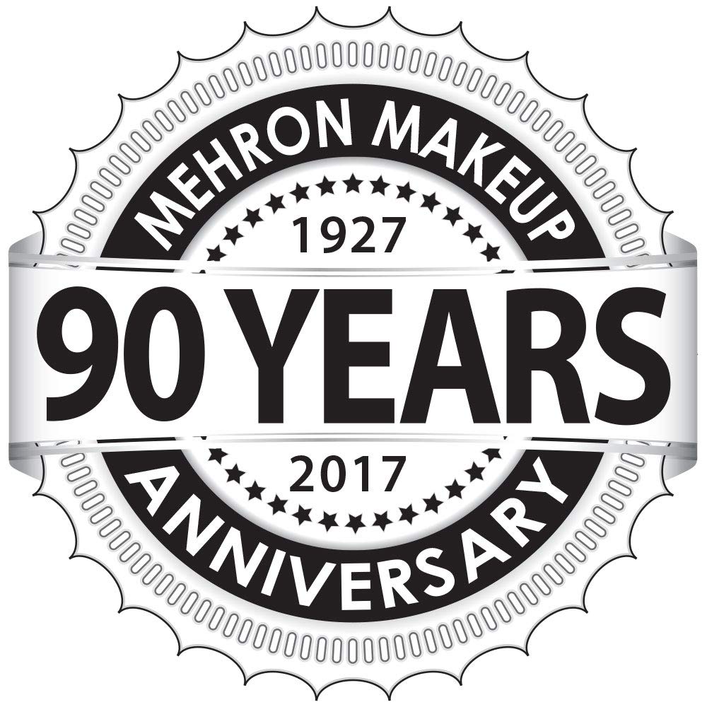 Mehron Makeup Cheek Powder - .14 oz - Wine Berry Blush for Natural Flush & Contouring | Perfect for Professional Makeup, Cosplay & Everyday Wear