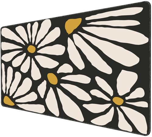 White Daisy