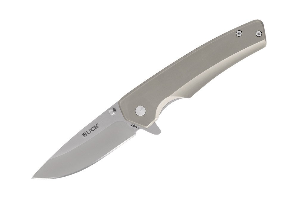 Premium Odessa Pocket Knife - Stainless Steel Blade, Compact & Lightweight for Everyday Carry (EDC), Camping, Hiking & Outdoor Adventures