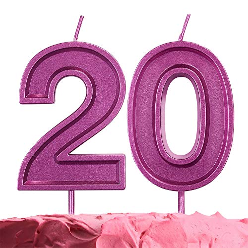 Number 20