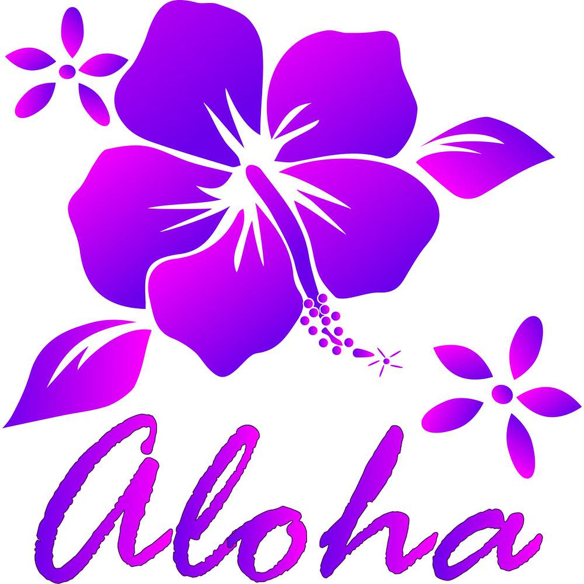 Aloha Mugs 20oz Ceramic Coffee Cup - Large Hawaiian Themed Coffee Mug for Home, Office & Travel - Perfect for Hot & Cold Beverages