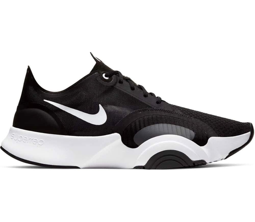 Nike Men's Training Sneakers - Lightweight Gym Shoes for Running, Workouts & Cross Training | Perfect for Fitness Enthusiasts & Athletes