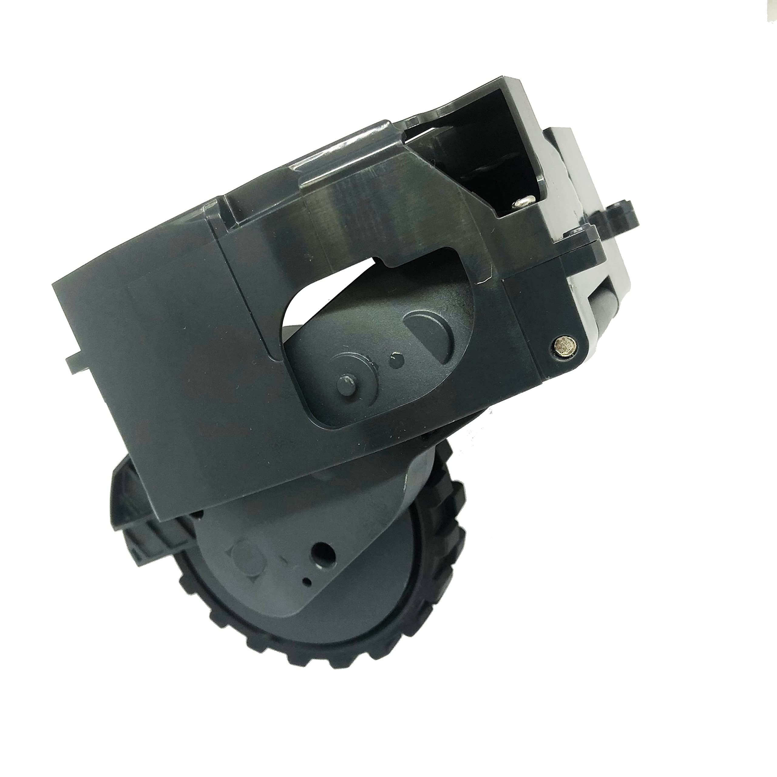 Roborock S6 S60 S61 S65 Replacement Vacuum Wheels Motor Module - Left & Right Spare Parts for Robot Vacuum Cleaner | Perfect for Home Cleaning Maintenance and DIY Repairs
