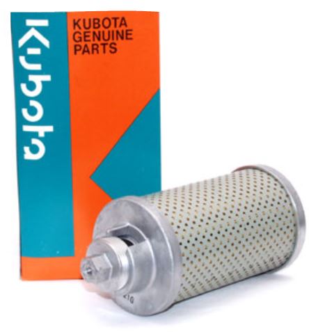 Kubota RB411 62190 Assembly Filter Replacement - Compatible with Kubota Tractors & Equipment | Perfect for Engine Maintenance & Performance Enhancement