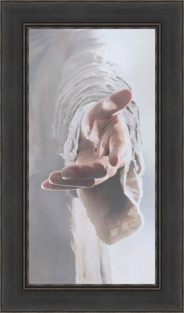 Christ Beckoning Statue - Religious Home Decor for Prayer & Meditation | Perfect for Church Altars, Christian Gifts & Spiritual Spaces