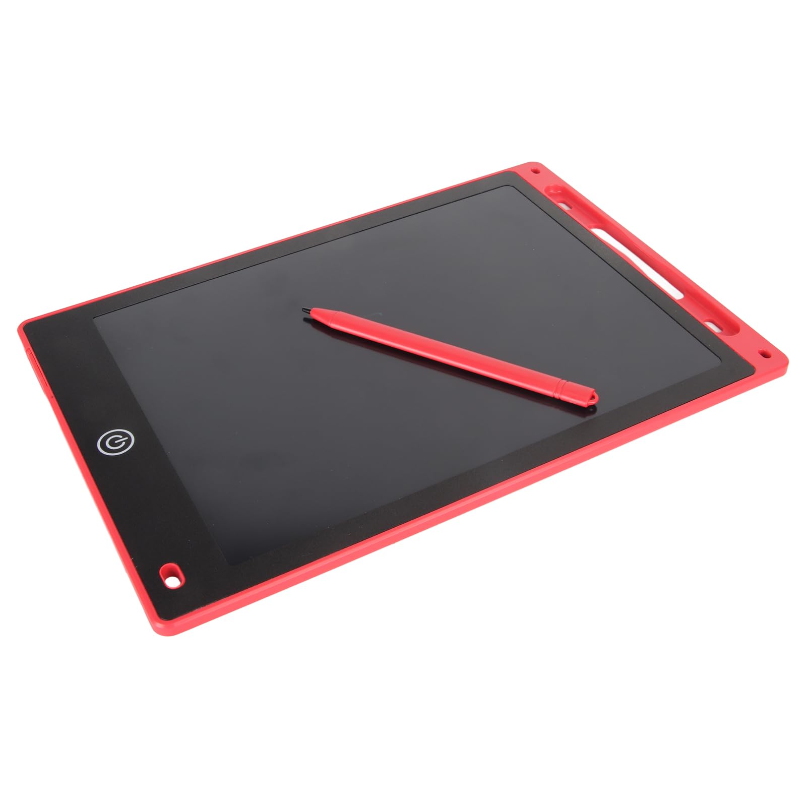 10 Inch LCD Drawing Board - Radiation-Free Writing Tablet for Kids & Adults, Portable Lightweight Design for Travel, Office & School Notes