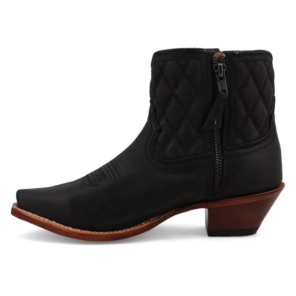 Women's Steppin' Out Bootie - Comfortable Ankle Boots for Walking, Work & Casual Wear | Stylish Fall & Winter Shoes for Women | Perfect for Office, Dating & Daily Outfits