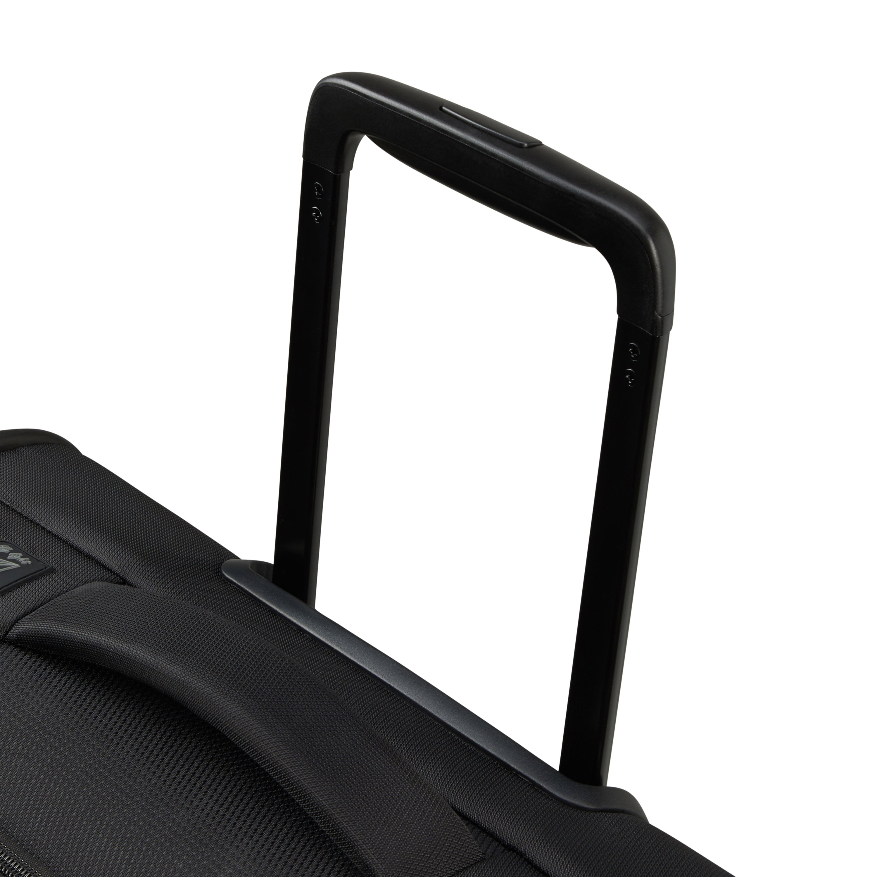 American Tourister Summerride 3 Piece Expandable Spinner Luggage Set - Lightweight Suitcase for Travel, Business & Vacation with 360° Wheels | Perfect for Family Trips, Weekend Getaways & Airplane Carry-On