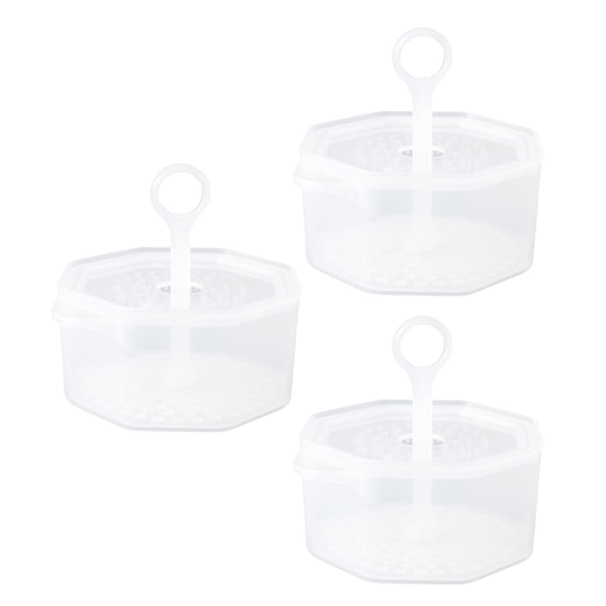 6-Piece Manual Foam Cup Face Cleansing Set - Skin Care Tools for Women with Rich Lather Maker, Mini Frother & High Capacity PP Bubble Cup - Perfect for Daily Facial Cleansing & Spa Skincare Routine