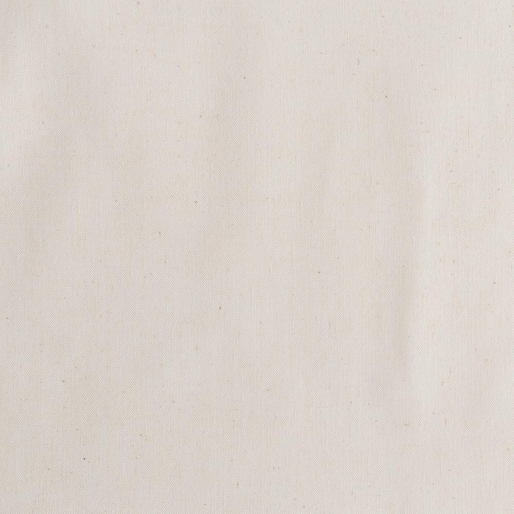 Premium Natural Twill Fabric - Soft, Durable & Versatile for DIY Crafts, Upholstery & Fashion Sewing Projects