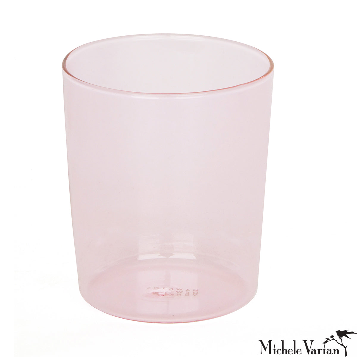 Premium 4-Piece Glassware Set - Elegant Blush Tones for Wine, Cocktails & Entertaining | Perfect for Dinner Parties, Gifts & Home Bar Accessories