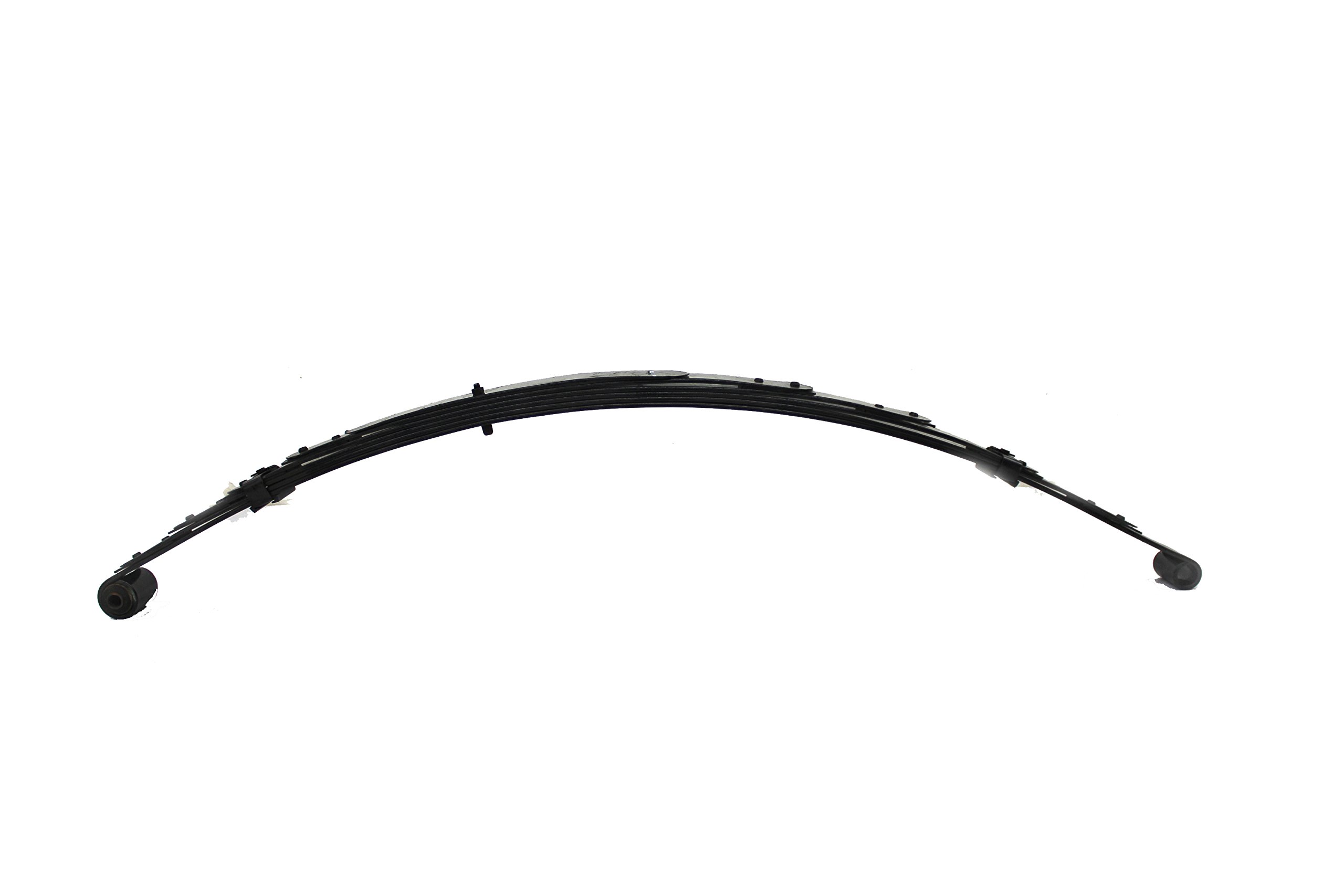 Mopar P3690455 Rear Spring - High-Performance Suspension Replacement for Smooth Rides | Perfect for Off-Roading, Towing & Daily Commuting