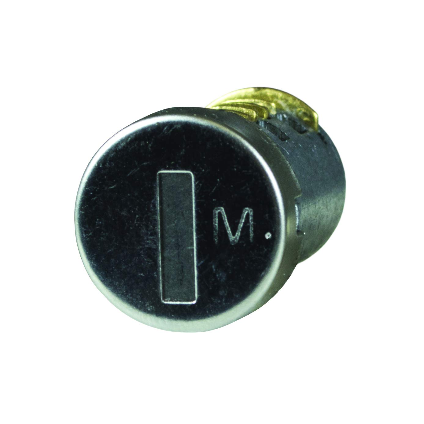 KC-SM-NK-329 RV Door Lock Replacement Key - Universal Master Cylinder Key #329 for Camper, Trailer & Motorhome Security (Fits Most RV Models)