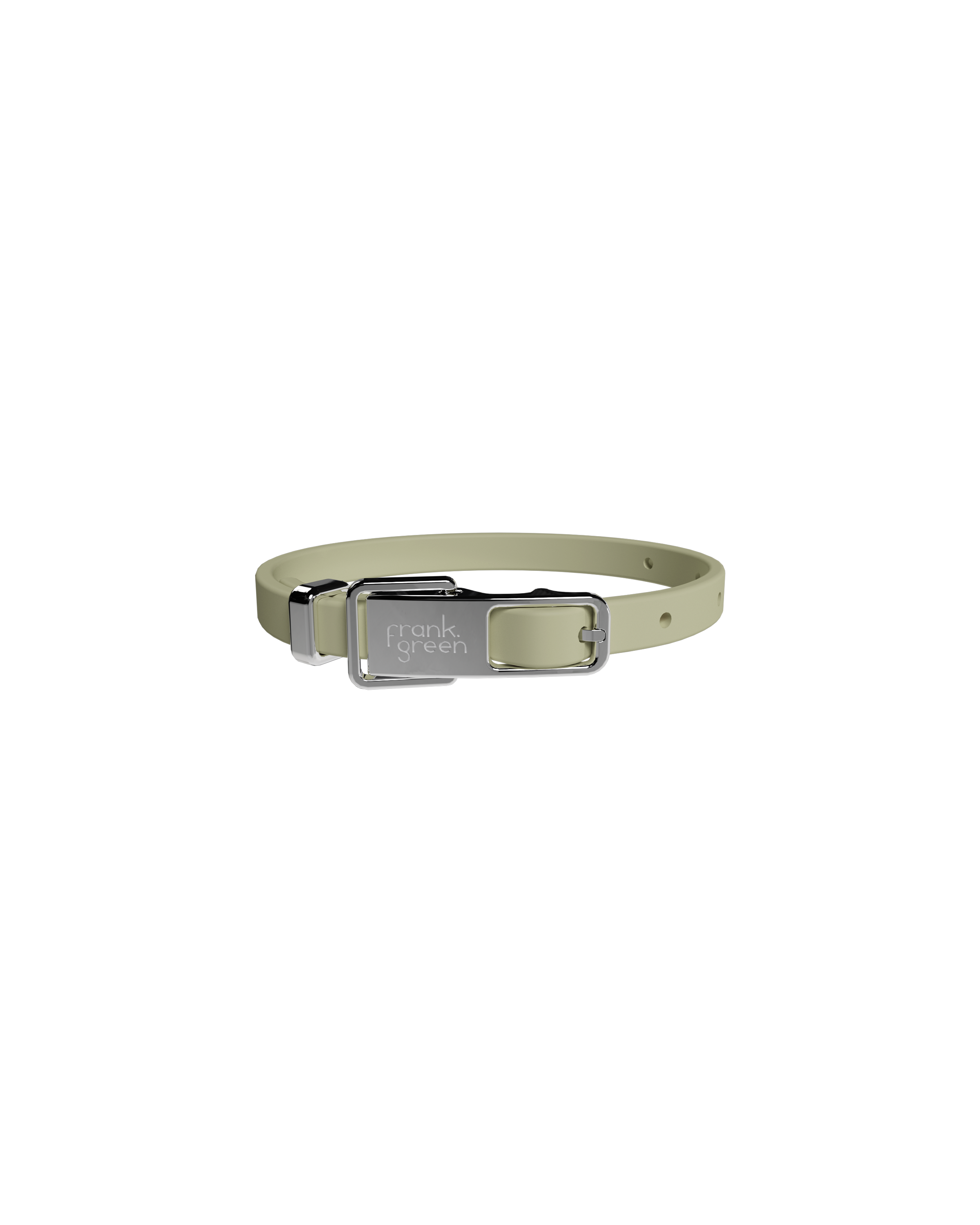 Durable Small Pet Collar for Dogs & Cats - Adjustable & Comfortable for Daily Walks & Outdoor Adventures