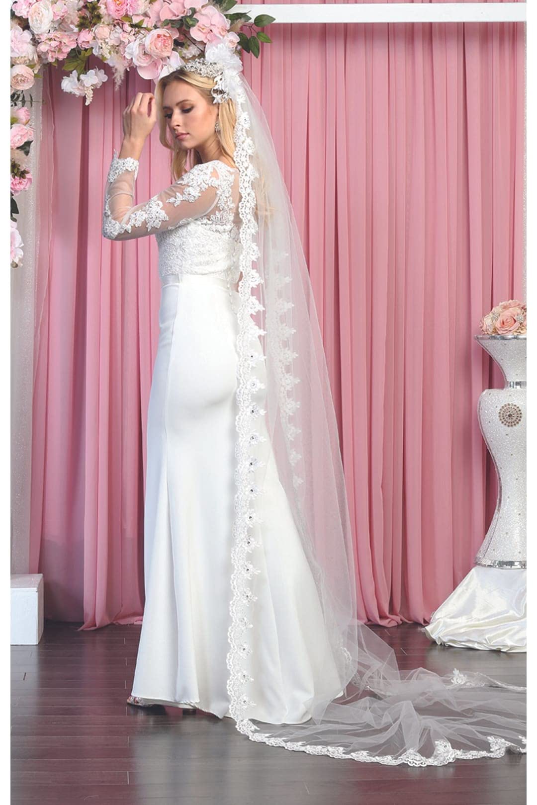 Elegant Bodycon Dress for Women - Perfect for Parties, Weddings & Special Occasions | Slim Fit Cocktail Dress | Formal & Evening Wear