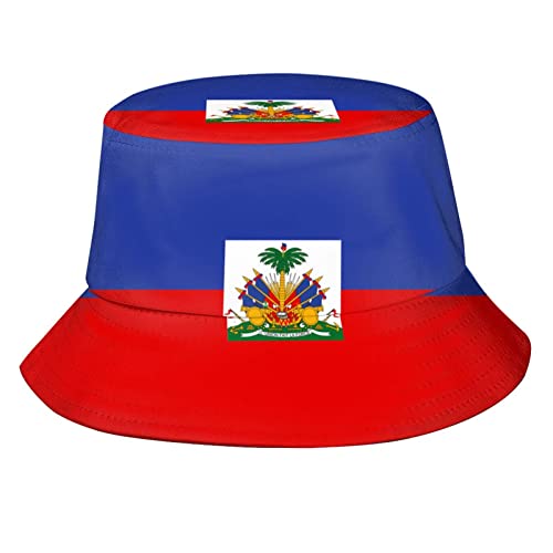 Haiti Flag