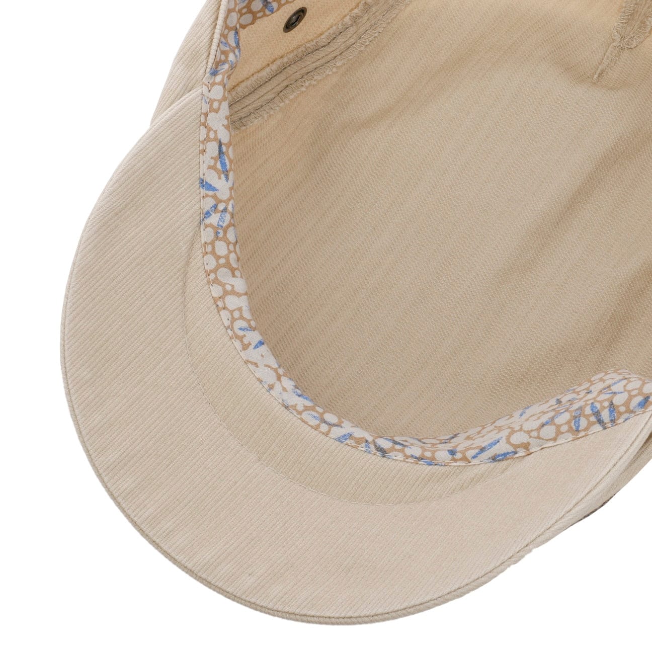 Stylish Mayser Franky Sun Protect Flat Cap - UPF 50+ UV Protection for Men & Women - Perfect for Outdoor Activities, Golf, Hiking, and Travel
