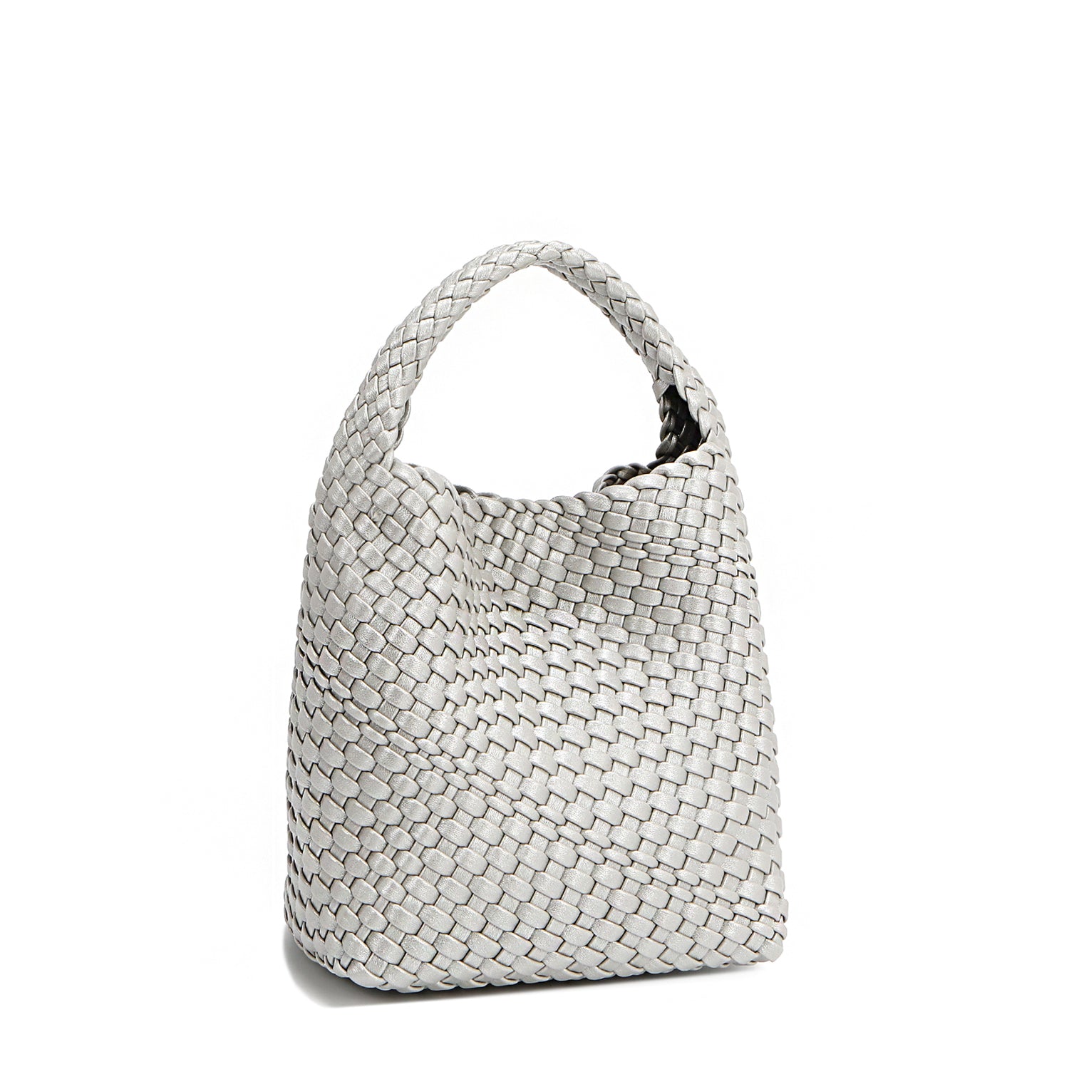 NODU NADU JUNI Crossbody Bag with Detachable Pouch - Stylish & Functional Purse for Women, Perfect for Travel, Work & Everyday Use