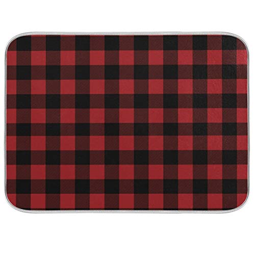 Red Plaid