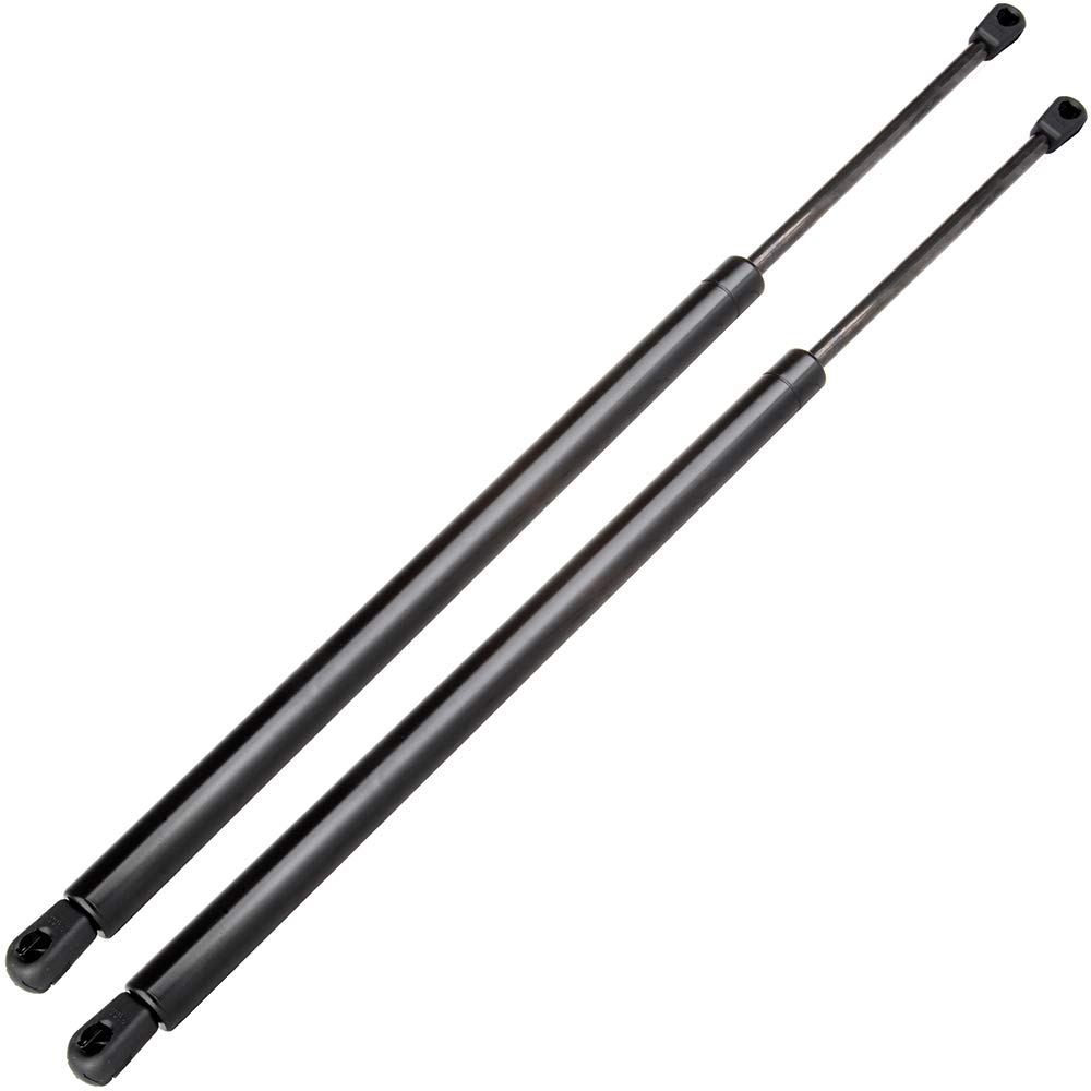 High-Quality Lift Supports Gas Spring Shocks for Chevrolet Equinox 2005-2007 & Pontiac Torrent 2006-2007 - Perfect for Smooth Liftgate Operation and Easy Trunk Access