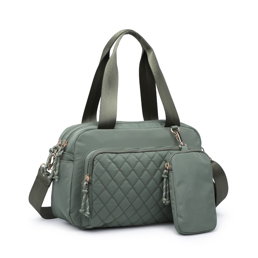 Payton Crossbody Bag for Women - Stylish Leather Shoulder Purse with Adjustable Strap, Perfect for Everyday Use, Work, and Travel