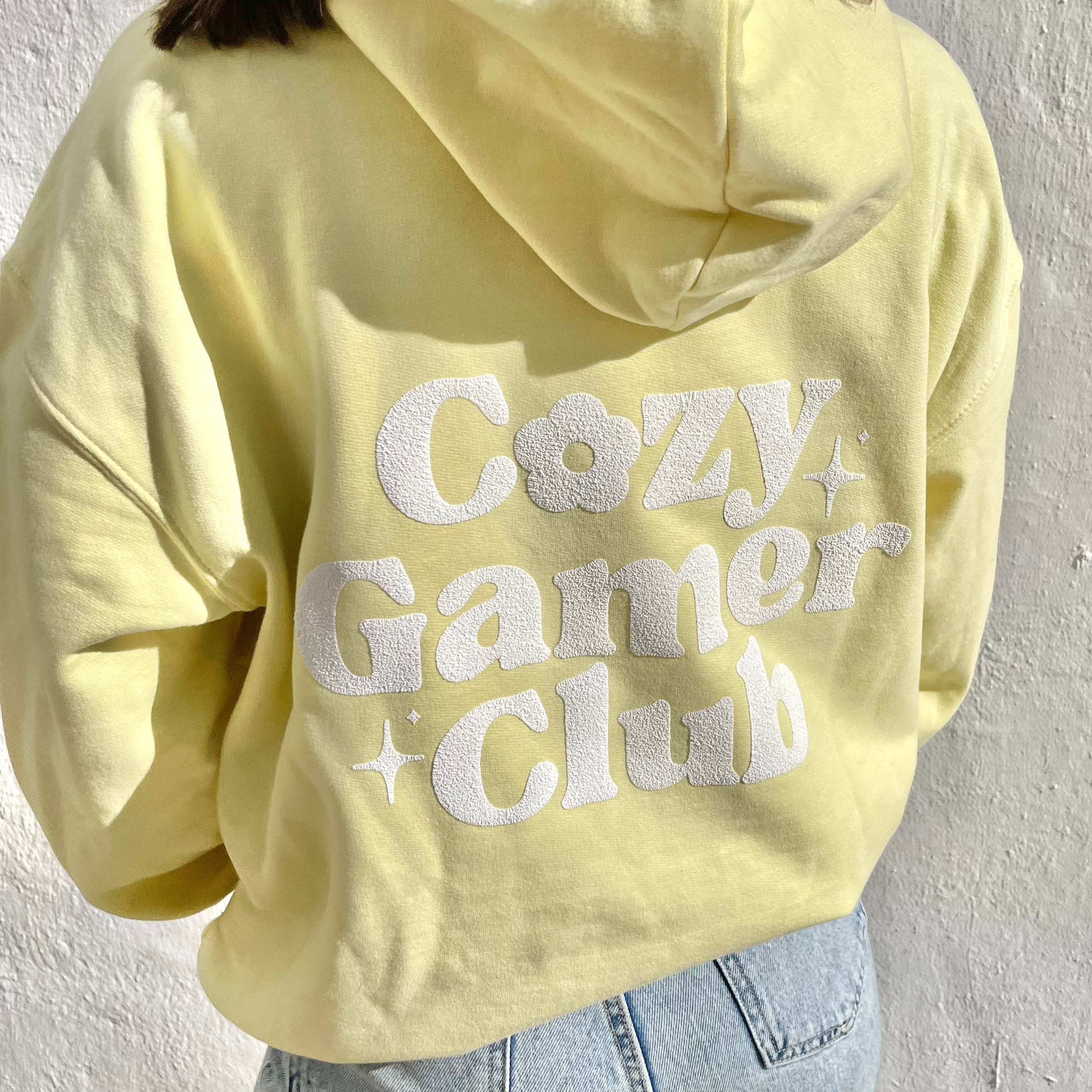 Pastel Yellow