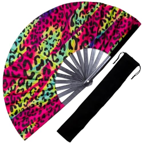 Rainbow Cheetah