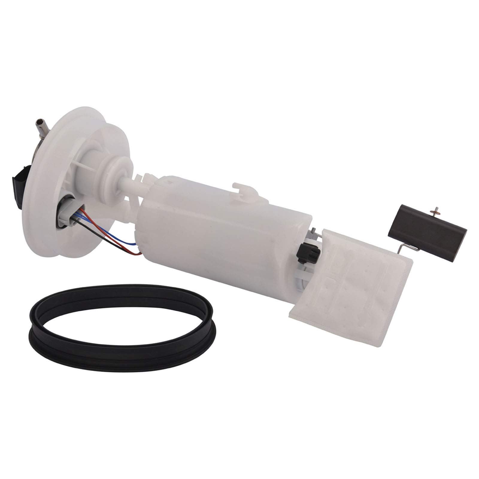 Fuel Gas Pump and Sending Unit Module Assembly Compatible with Dodge Plymouth Neon 2.0L - Replacement Fuel System Part for Smooth Engine Performance | Ideal for Car Repair and Maintenance
