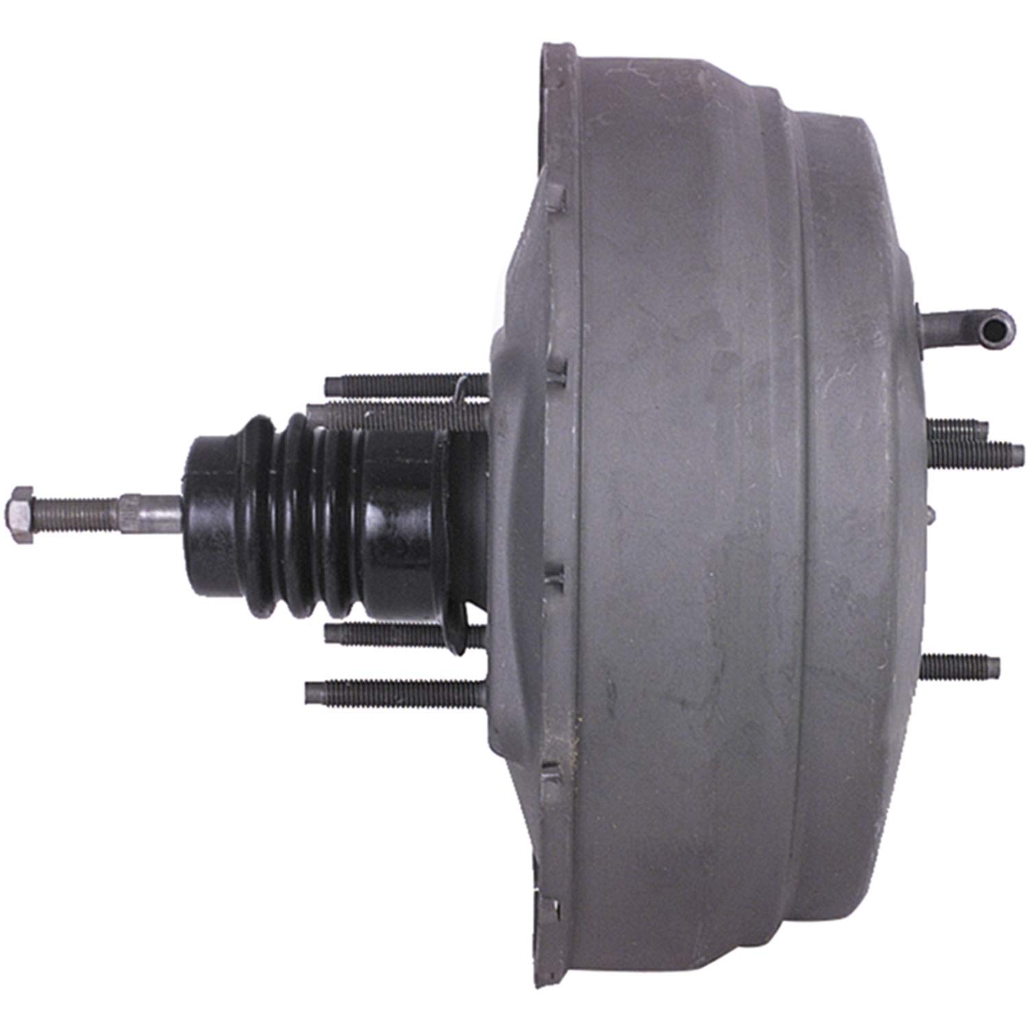 Cardone 53-2780 Remanufactured Vacuum Power Brake Booster - No Master Cylinder Included | Compatible with Select Car Models | Perfect for Brake System Repairs & Upgrades