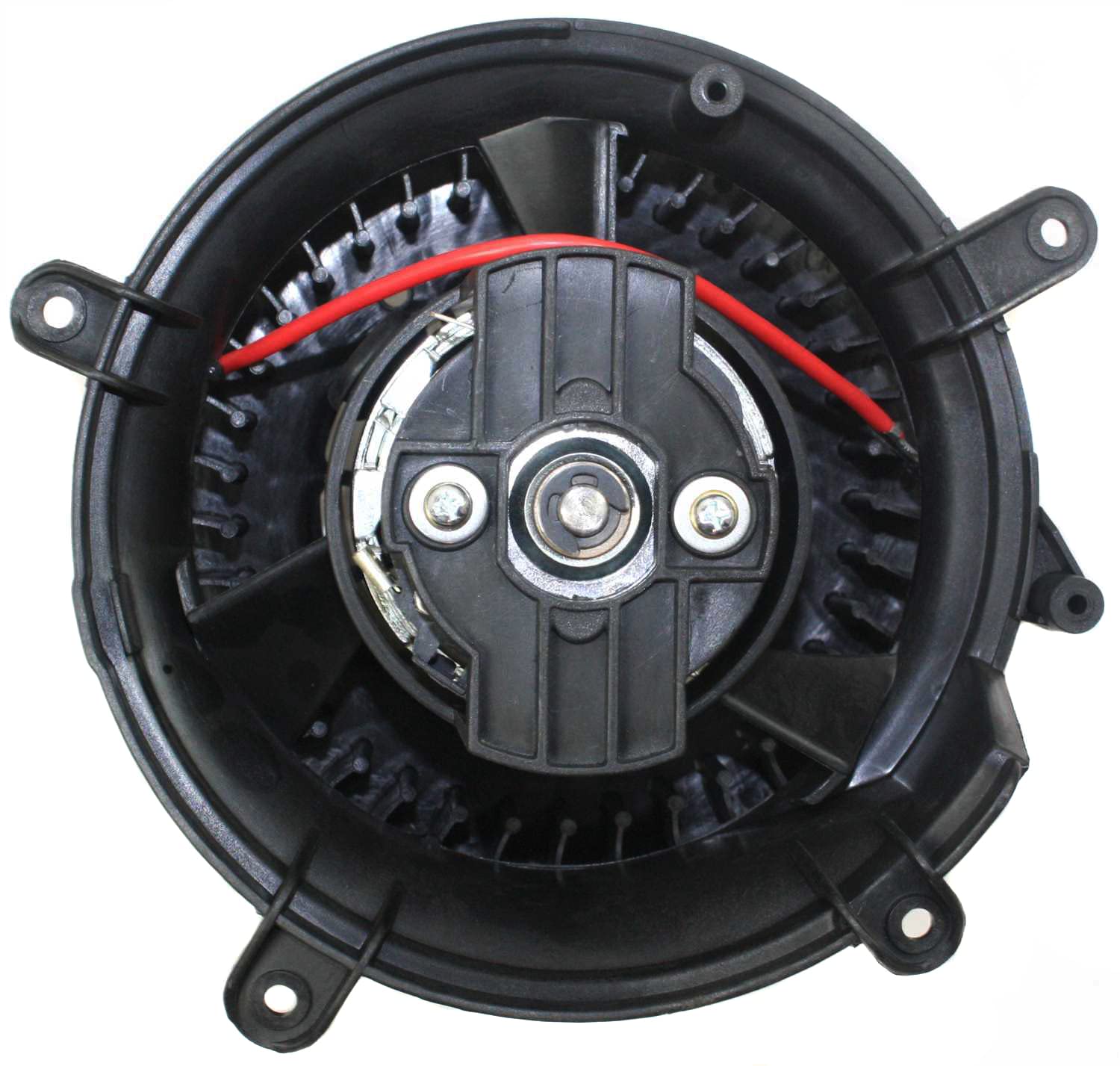Go-Parts - High Performance Blower Motor Replacement for Mercedes-Benz CLK-Class 1998-2003 & SLK-Class 1998-2004 - Perfect for AC/Heating System Repair & Maintenance
