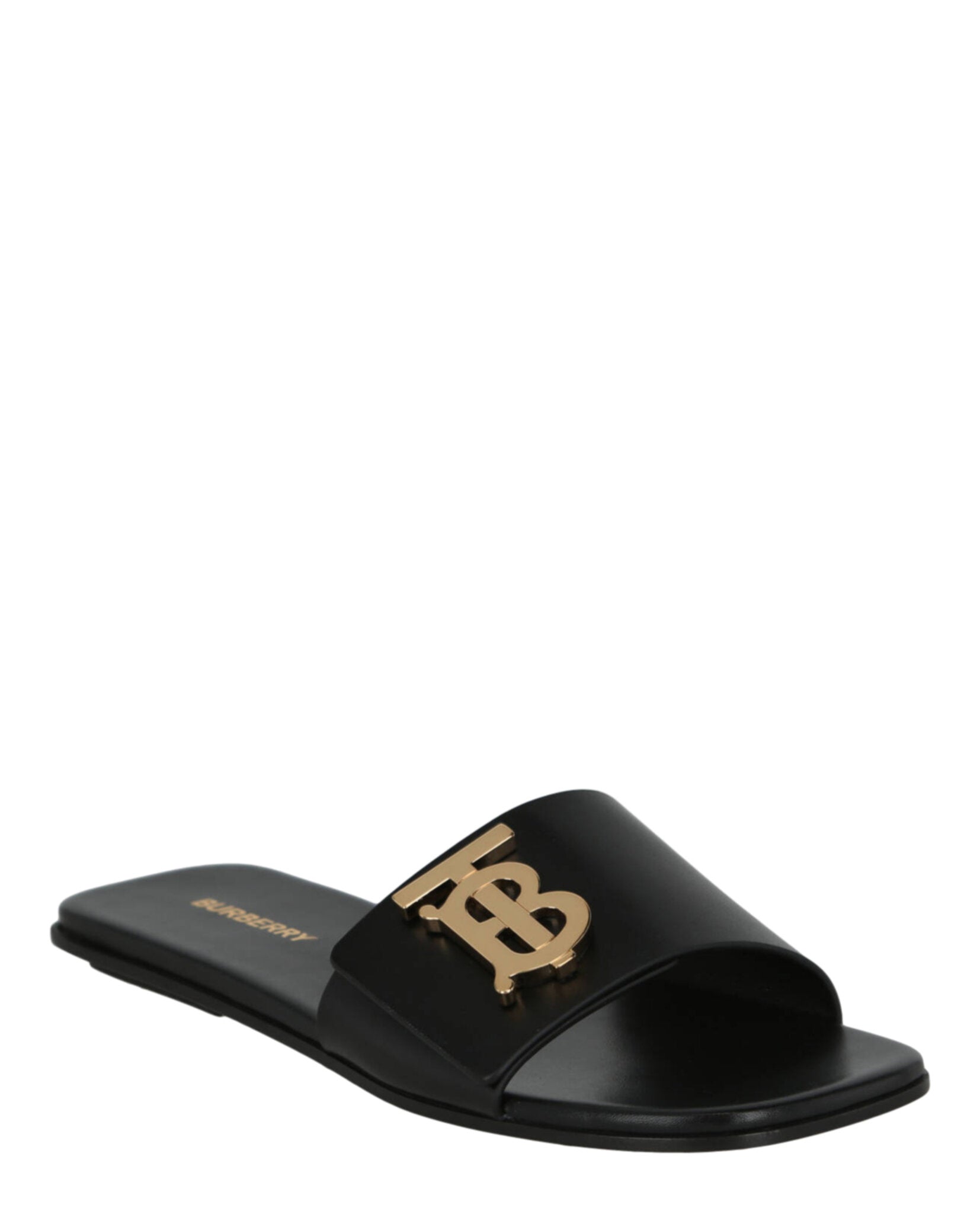 TB Slide Sandals for Men & Women - Comfortable Summer Beach Slides with Arch Support - Perfect for Pool, Beach, and Casual Wear
