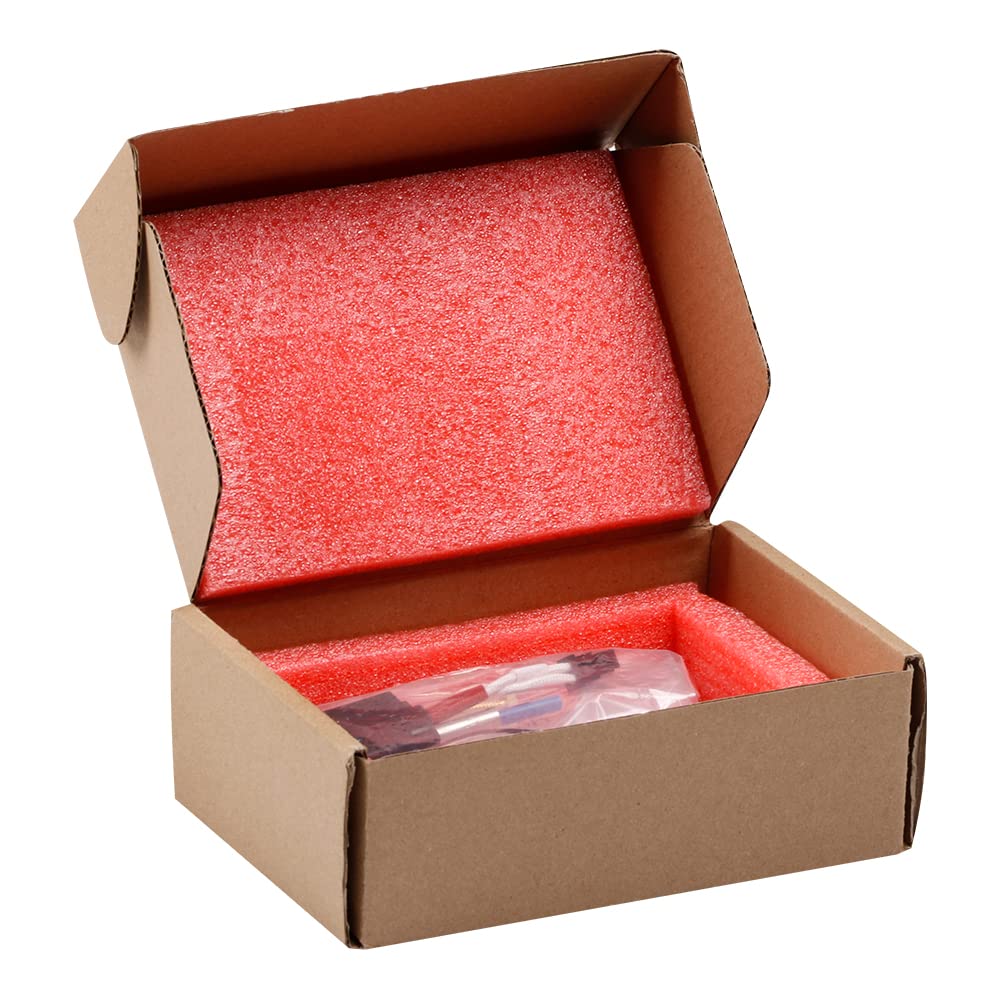 Anycubic 3D Printer Hotend Replacement for Kobra 2 Series - High Quality, Easy Installation - Perfect for Home DIY, Prototyping & Maker Projects