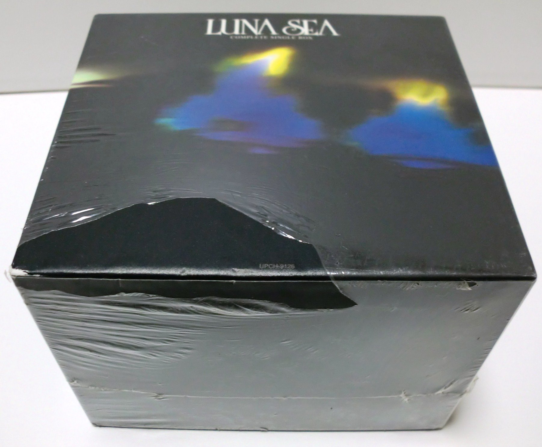 Complete Single Box - Premium Packaging Solution for Shipping, Storage & Organization | Ideal for E-commerce, Moving & Home Use