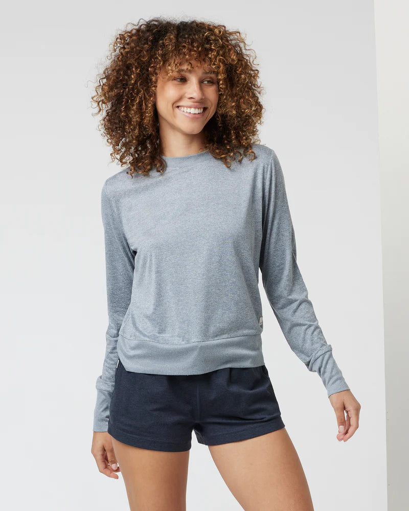 Daydream Crew Women's T-Shirt VW133 - Soft Cotton Casual Tee for Everyday Wear, Lounge & Outfits