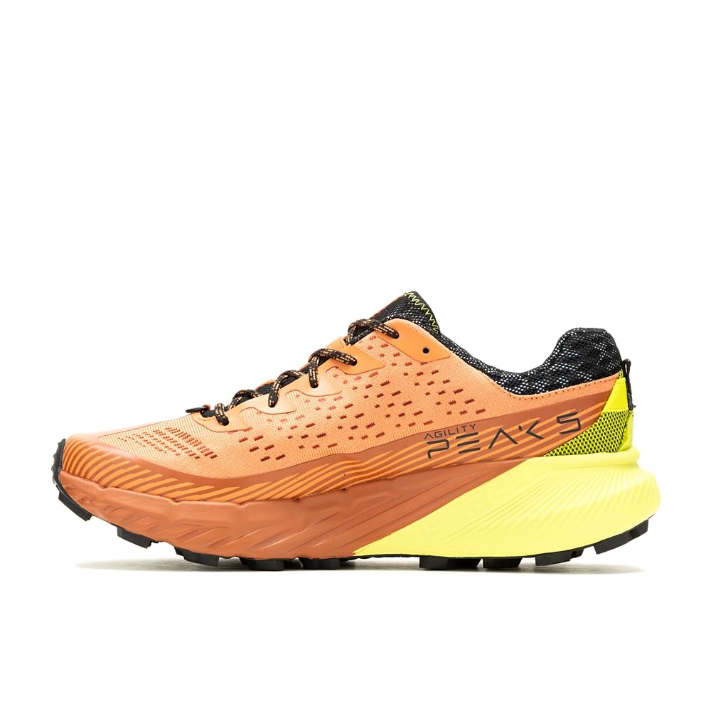 Merrell Women's Hiking Shoes - Lightweight & Waterproof Trail Runners for Outdoor Adventures