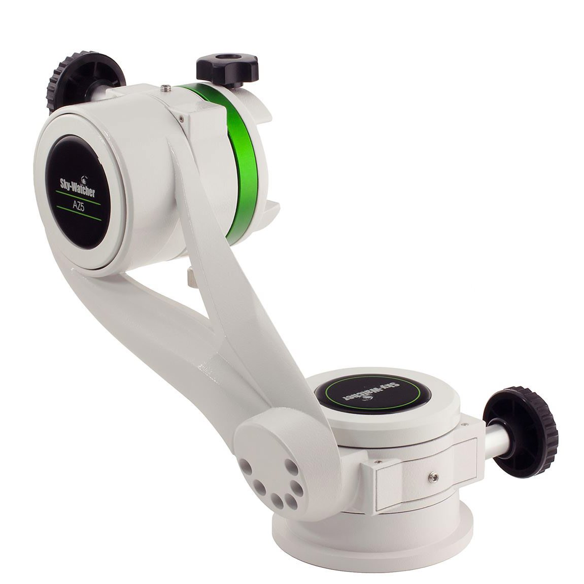 Sky Watcher AZ5 Alt-Azimuth Mount with Heavy-Duty Steel Tripod - Perfect for Astronomy Beginners & Stargazing Enthusiasts - Model S20110