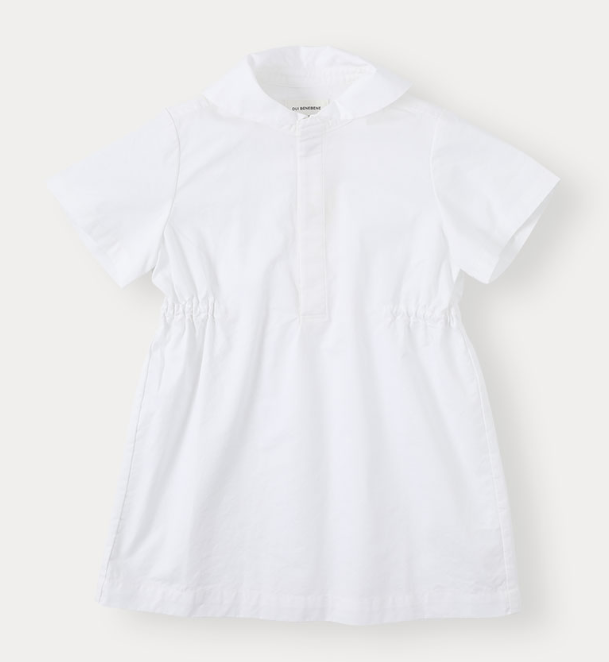 BENE BENE Women's Scarf Dress for Girls (Size 3-8T) - Stylish Flowy Casual Dress for School, Parties & Everyday Wear