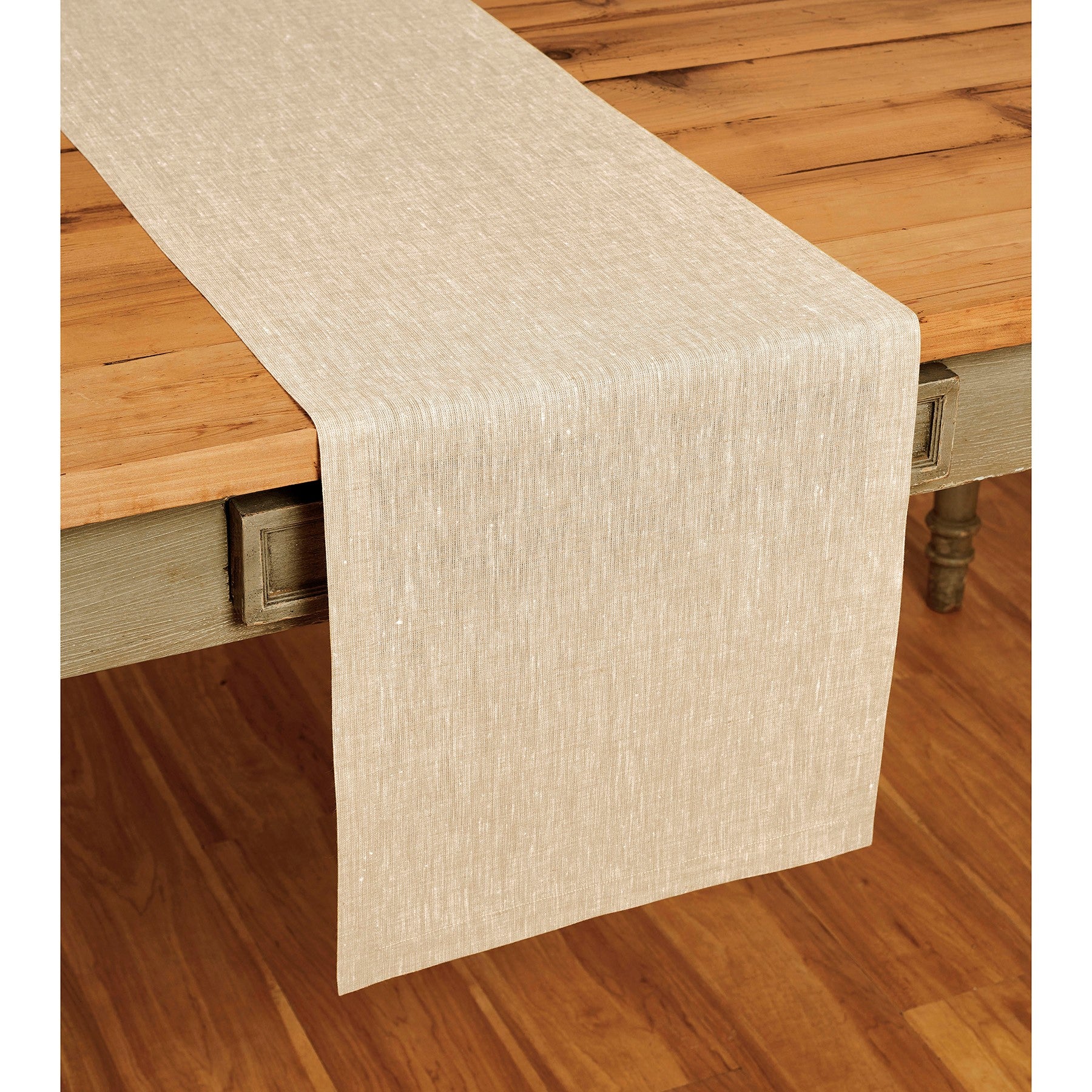 Elegant Athena Table Runner for Dining Room Decor - Perfect for Weddings, Holidays, and Special Occasions