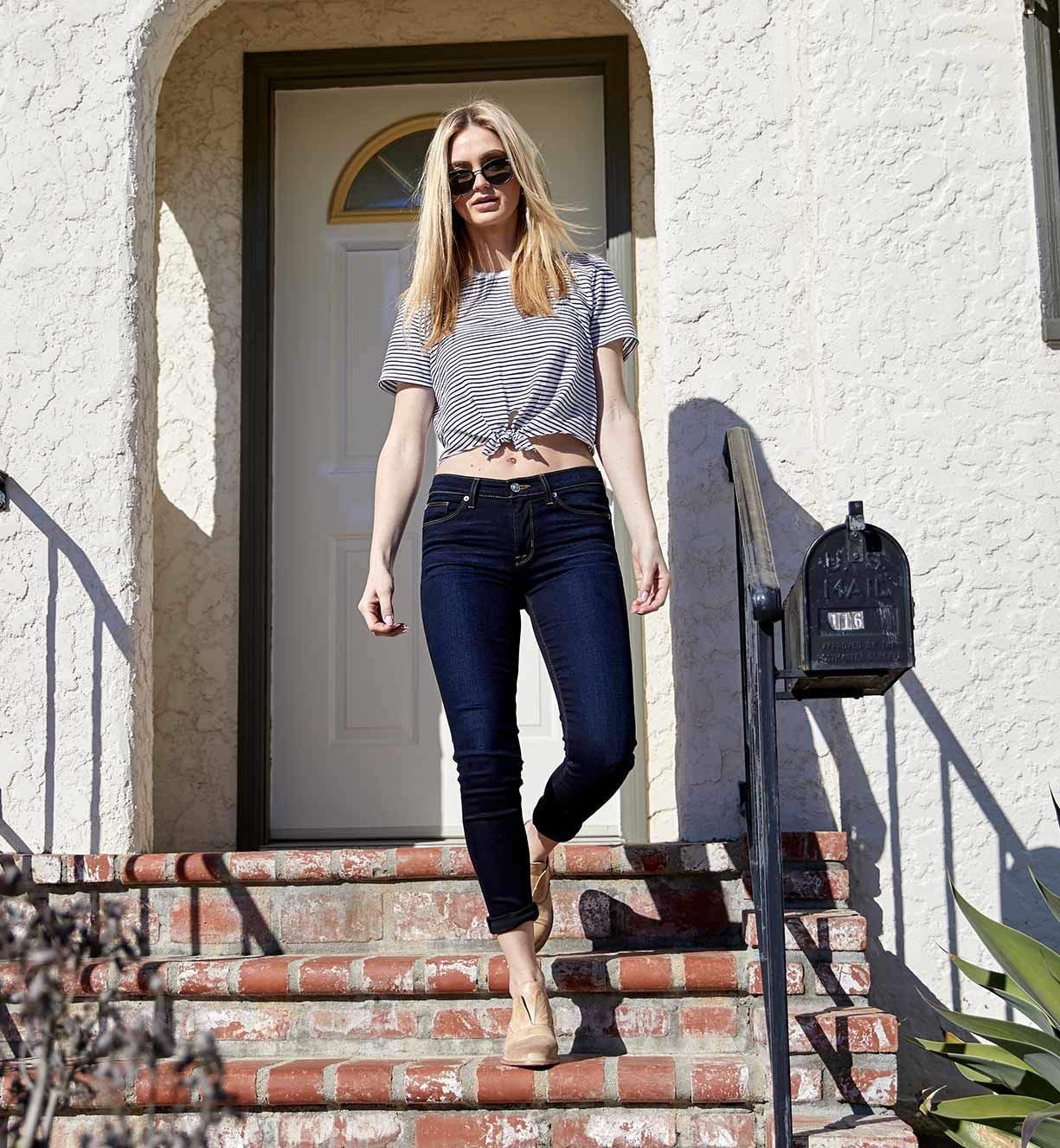Bed:Stu Rose Women's Slip On Shoes - Comfortable Casual Loafers for Women | Perfect for Work, Travel & Everyday Wear