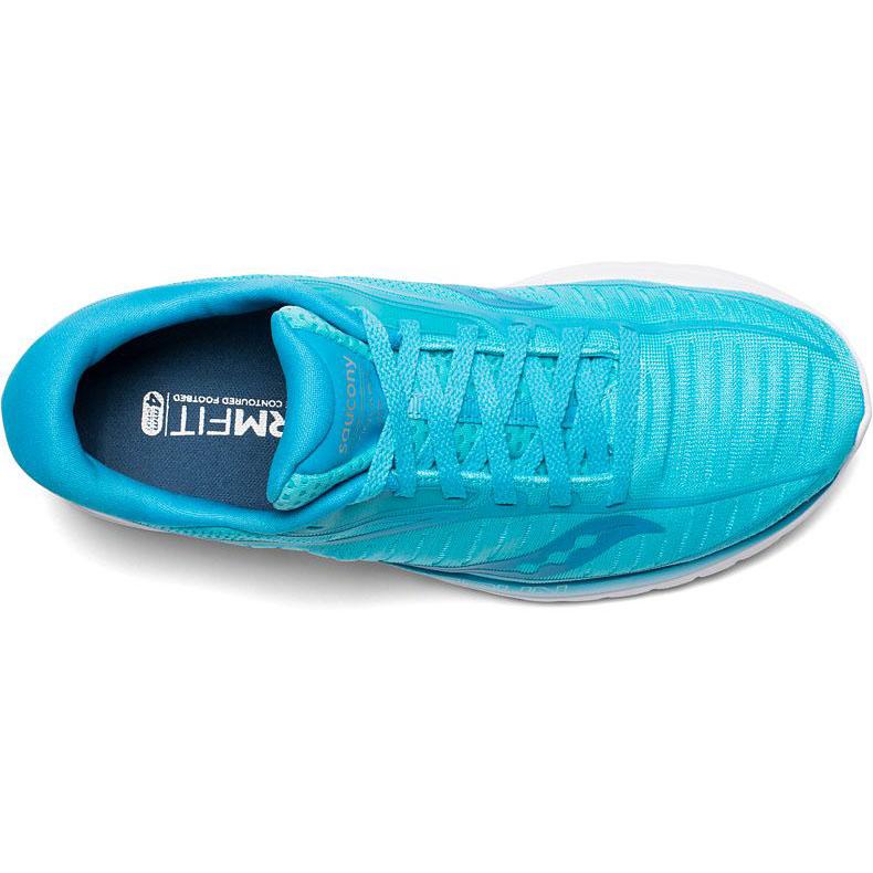 Women's Running Shoes - KINVARA 10 Lightweight & Cushioned for Training, Racing & Everyday Jogging | Perfect for Road Running, Gym Workouts & Marathon Training