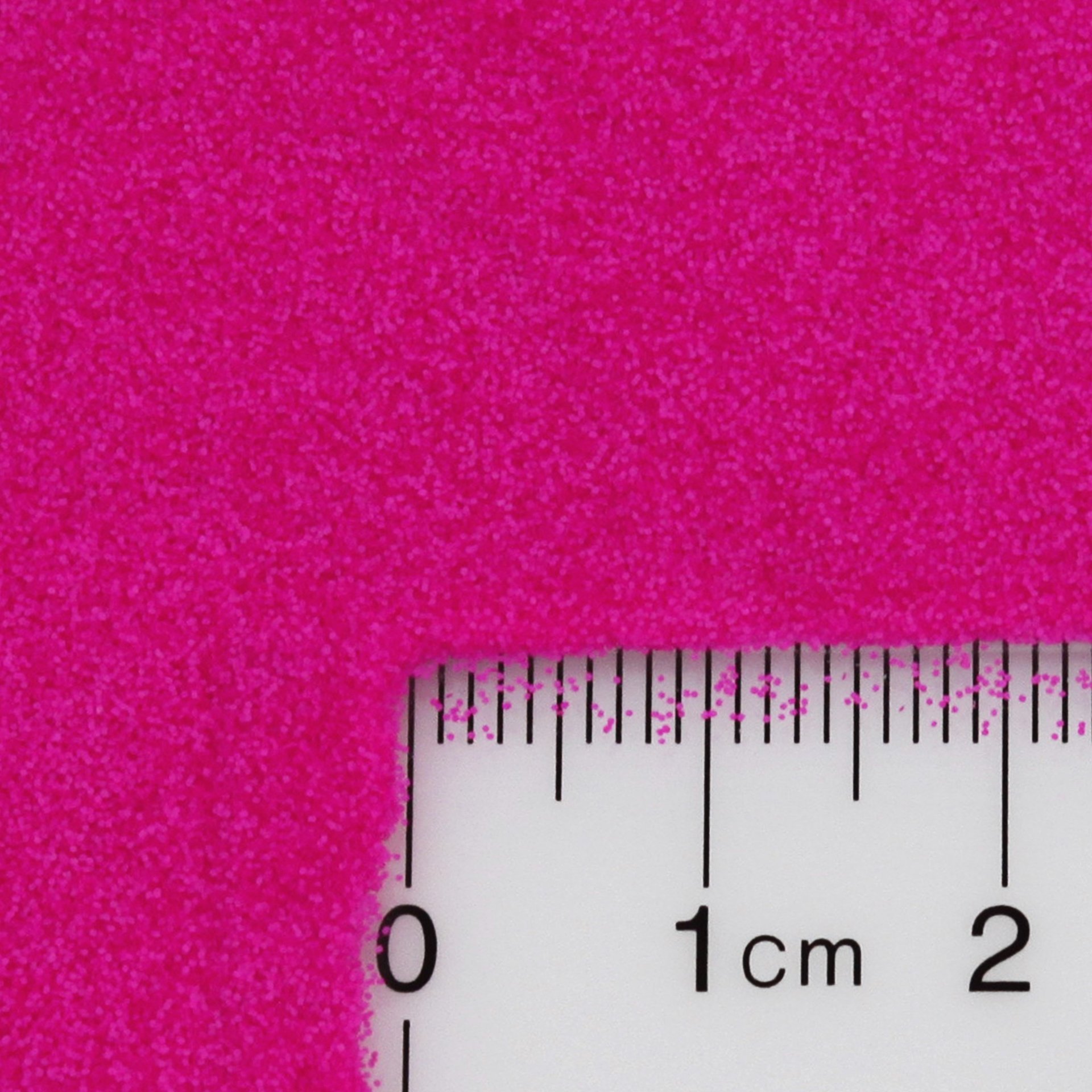 Neon Magenta Fine Glitter Powder .008