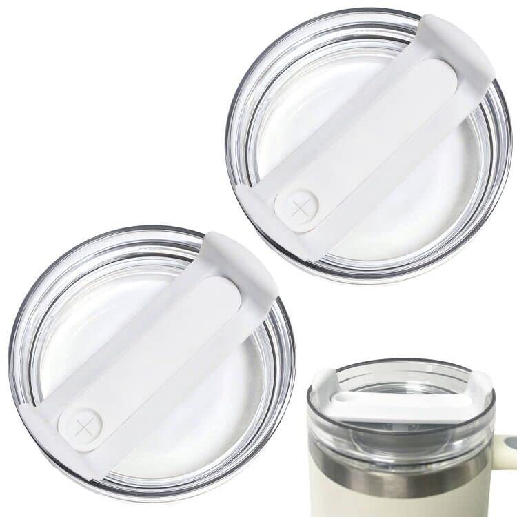 Clear-White