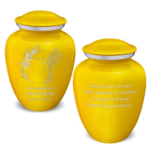_Yellow (Double Sided)